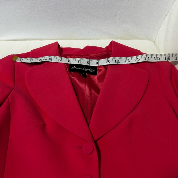 Sandra Angelozzi blazer - Picture 6 of 13